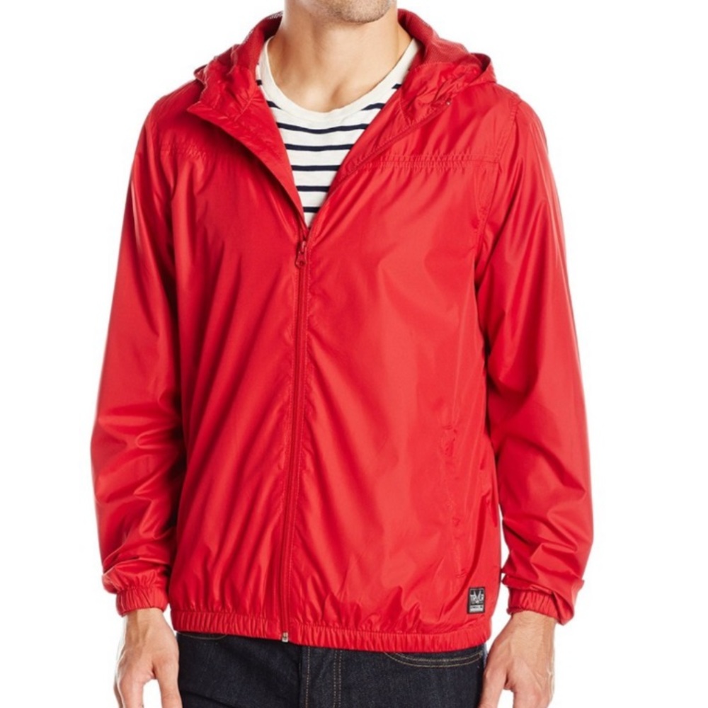men’s O’Neill windbreaker